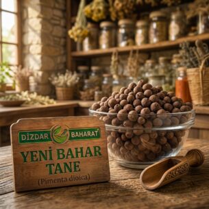Yeni Bahar Tane