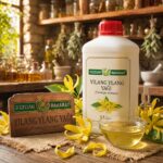 Ylang Ylang Yağı