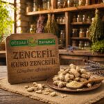 Zencefil Tane - 100 gr - Görsel 2