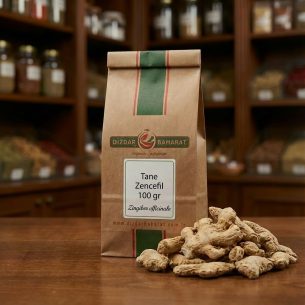zencefil-tane