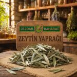 Zeytin Yaprağı