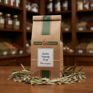 zeytin-yapragi