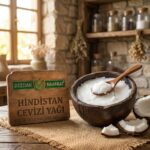 Hindistan Cevizi Yağı