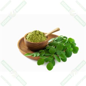 Moringa-cayi