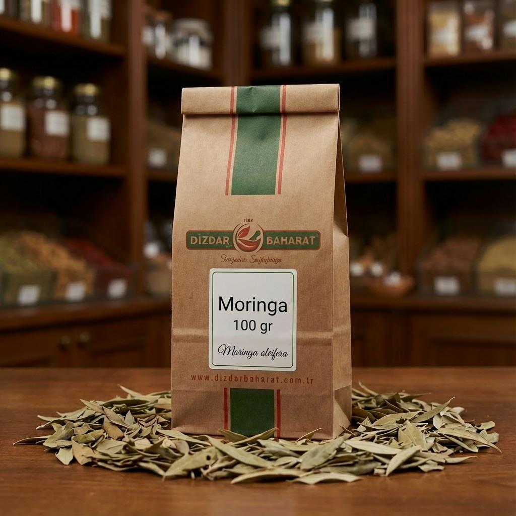 moringa moringa