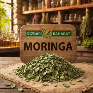 Moringa Yaprağı