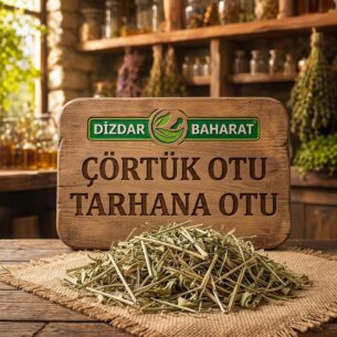 Çörtük Otu – Tarhana Otu