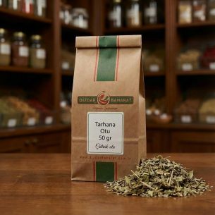 tarhana-otu