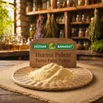 Hurma Poleni 20 Gr 2 Adetli Satış