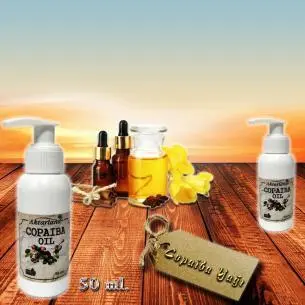 copaiba-yagi