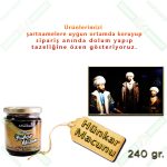hunkar-macunu-240gr