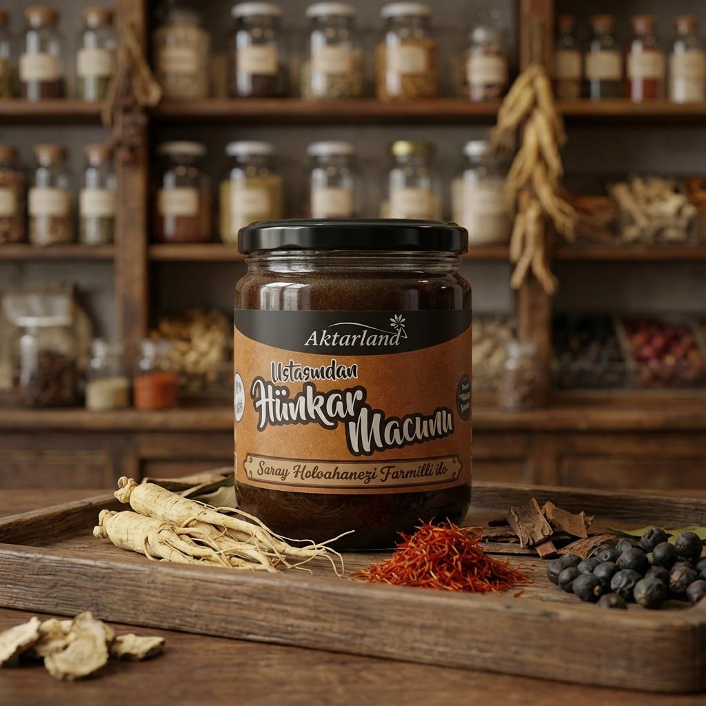 hünkar-macunu-birli