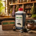 Kara Sülük Yağı-Black Leech Oil