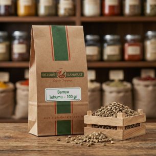bamya-tohumu