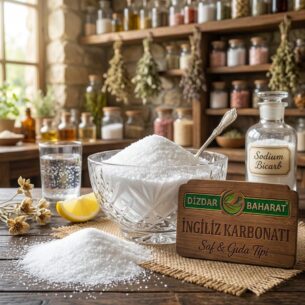İngiliz Karbonatı