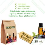 Dizdar-nergis-esansi