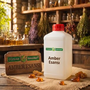 Amber Esansı