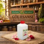 Gül Esansı
