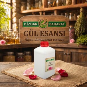Gül Esansı