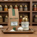 Taze Rendelenmiş Hindistan Cevizi Kar Beyaz Aroma - Dizdar Baharat