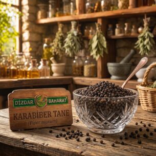 Karabiber Tane