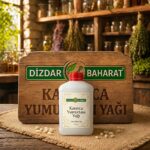 Karınca Yumurtası Yağı