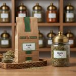 Doğal Dağ Kekiği Keskin Yayla Aroması - Dizdar Baharat