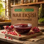 Nar Ekşisi