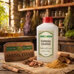 Sandal Esansı