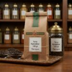 Doğal Tane Karabiber Saf ve Keskin Aroma - Dizdar Baharat