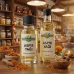 Aspir Yağı 250 ml