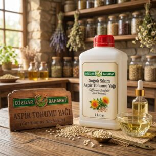 Aspir Yağı 250 ml