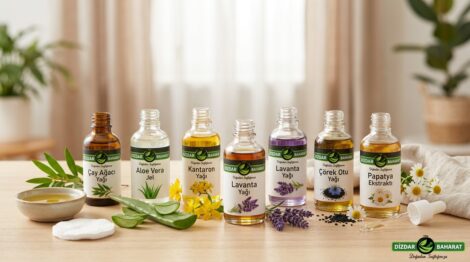 Kist iltihaplı kistler doğal çözümler için Dizdar Baharat bitkisel cilt bakım destekleri