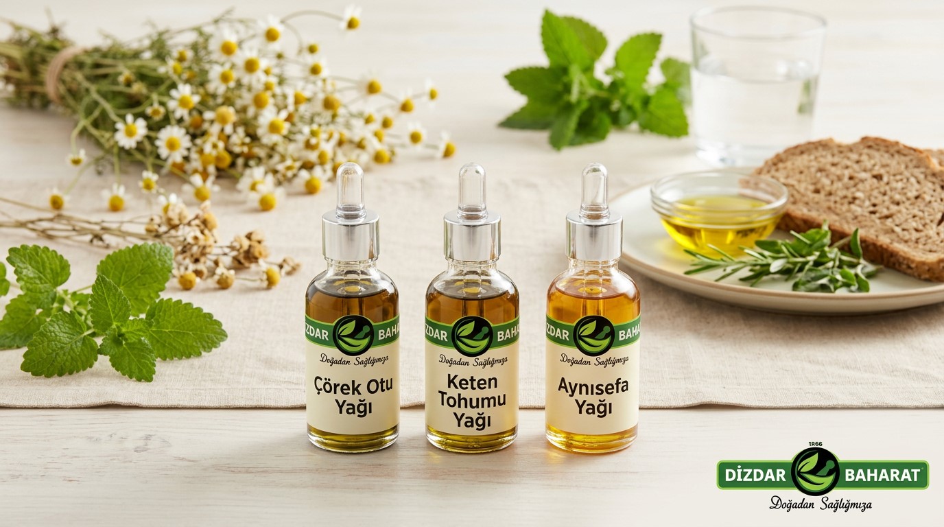 Mide Ülseri: Doğal Çözümler ve Sağlığınızı Koruma