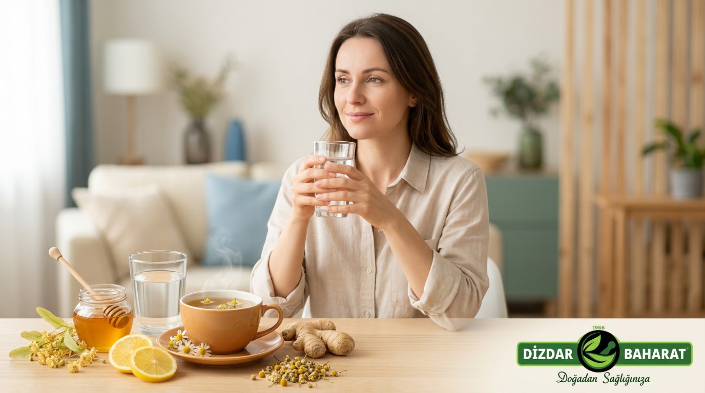 Ses Kısıklığı Nedir? Nedenleri, Belirtileri ve Rahatlatıcı Yaklaşımlar