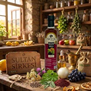sultan sirkesi